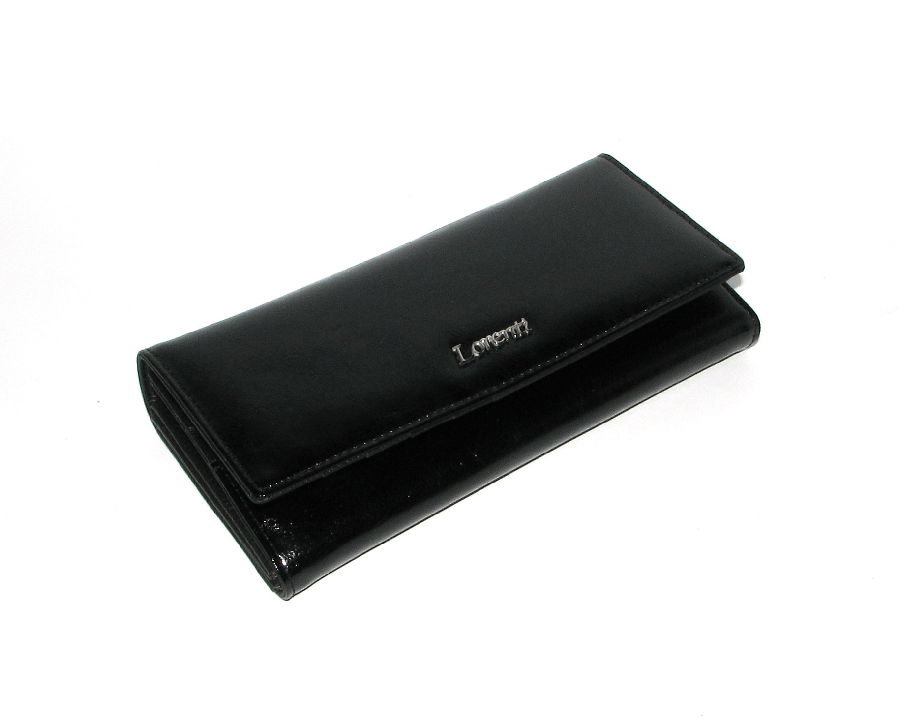 Гаманець жіночий Lorenti L72037-BPR BLACK Гаманець жіночий Lorenti L72037-BPR BLACK